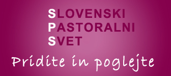 Slovenski pastoralni svet - sps.rkc.si